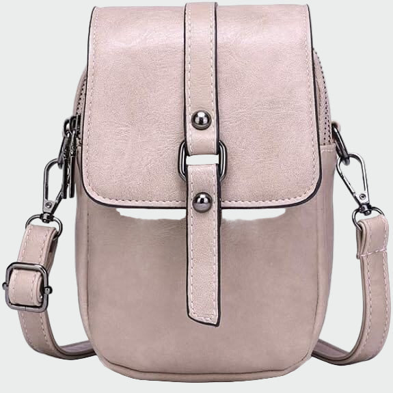 Elegancka klasyczna torba