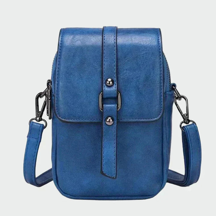 Elegancka klasyczna torba