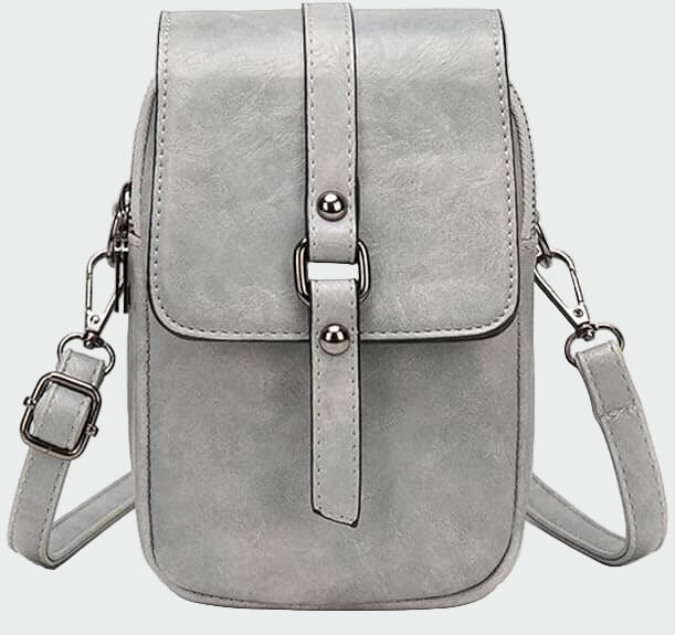 Elegancka klasyczna torba