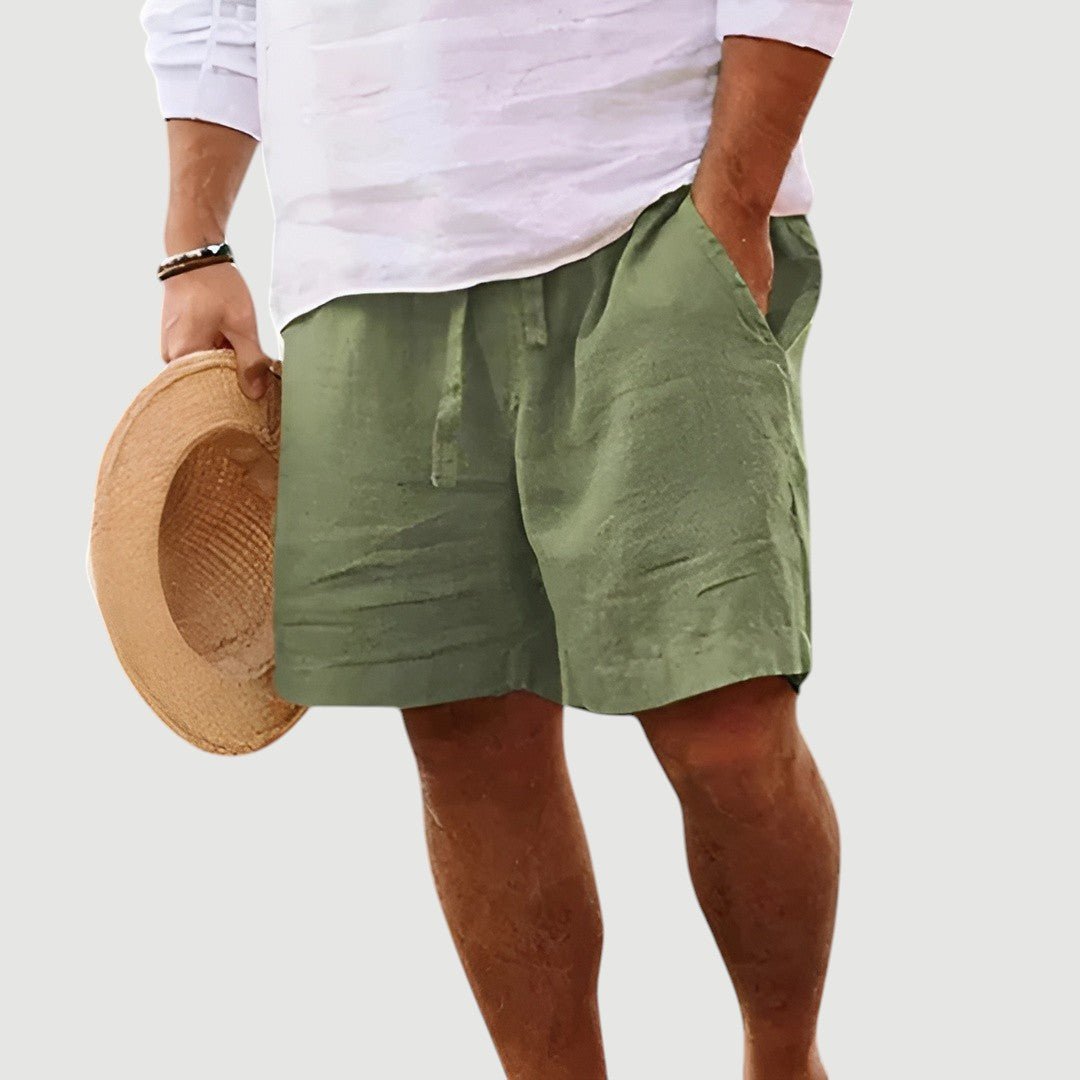 Marek - Hand-crafted and comfortable for summer adventures