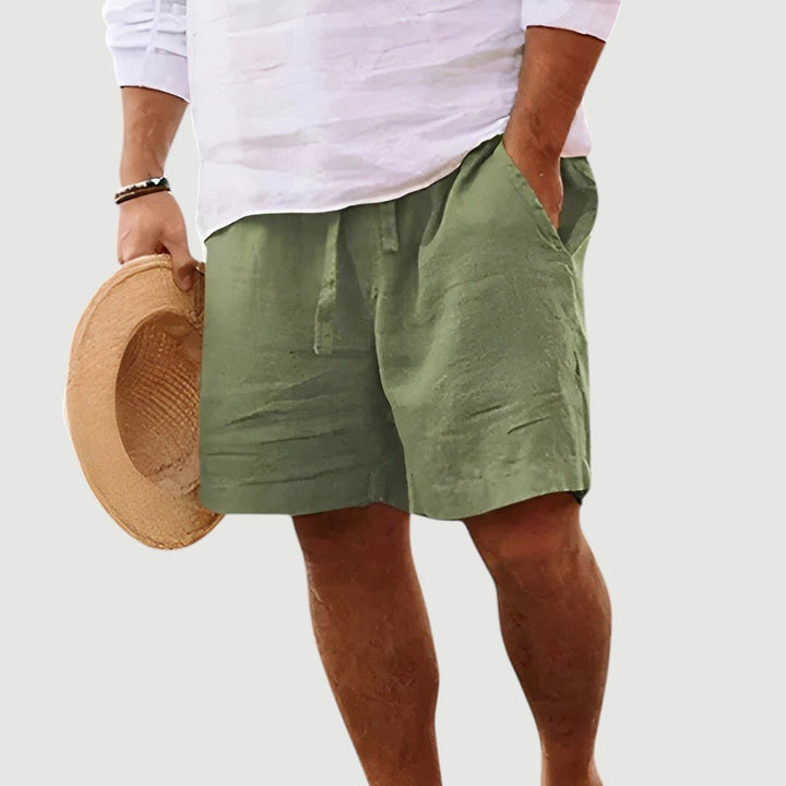 Marek - Hand-crafted and comfortable for summer adventures