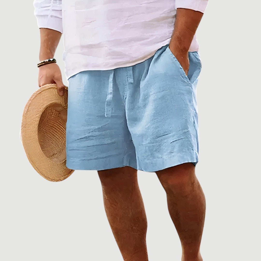 Marek - Hand-crafted and comfortable for summer adventures