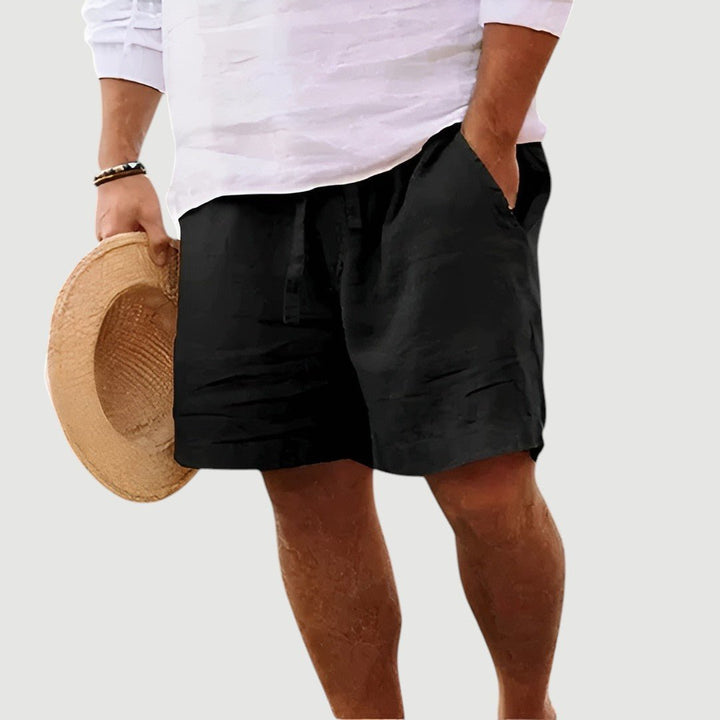 Marek - Hand-crafted and comfortable for summer adventures