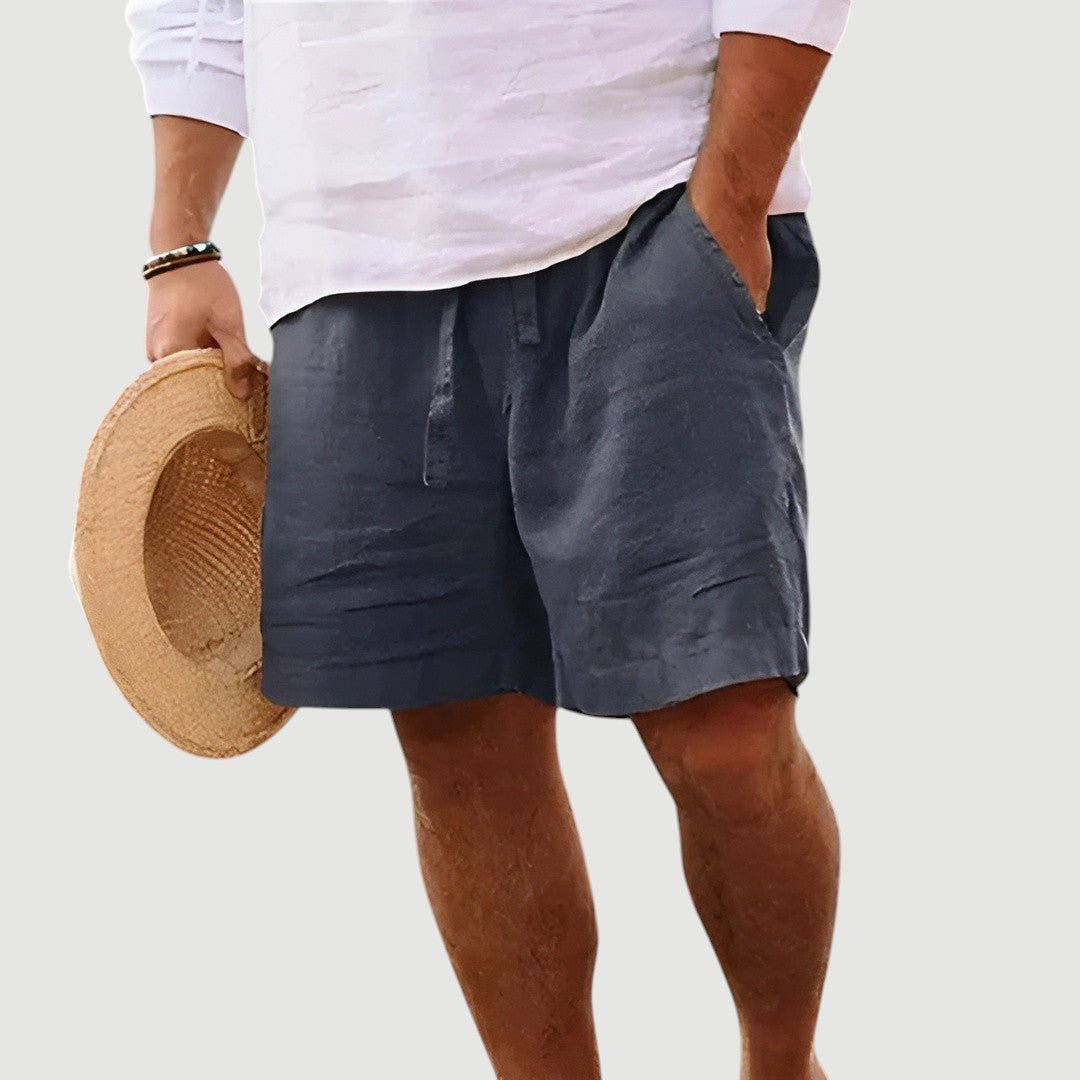 Marek - Hand-crafted and comfortable for summer adventures
