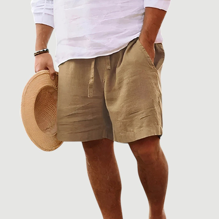 Marek - Hand-crafted and comfortable for summer adventures