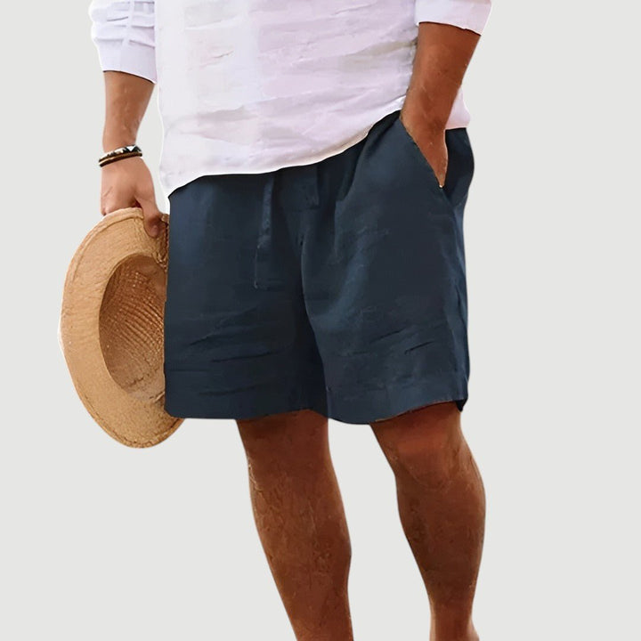Marek - Hand-crafted and comfortable for summer adventures