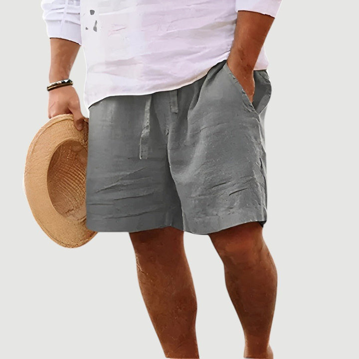 Marek - Hand-crafted and comfortable for summer adventures